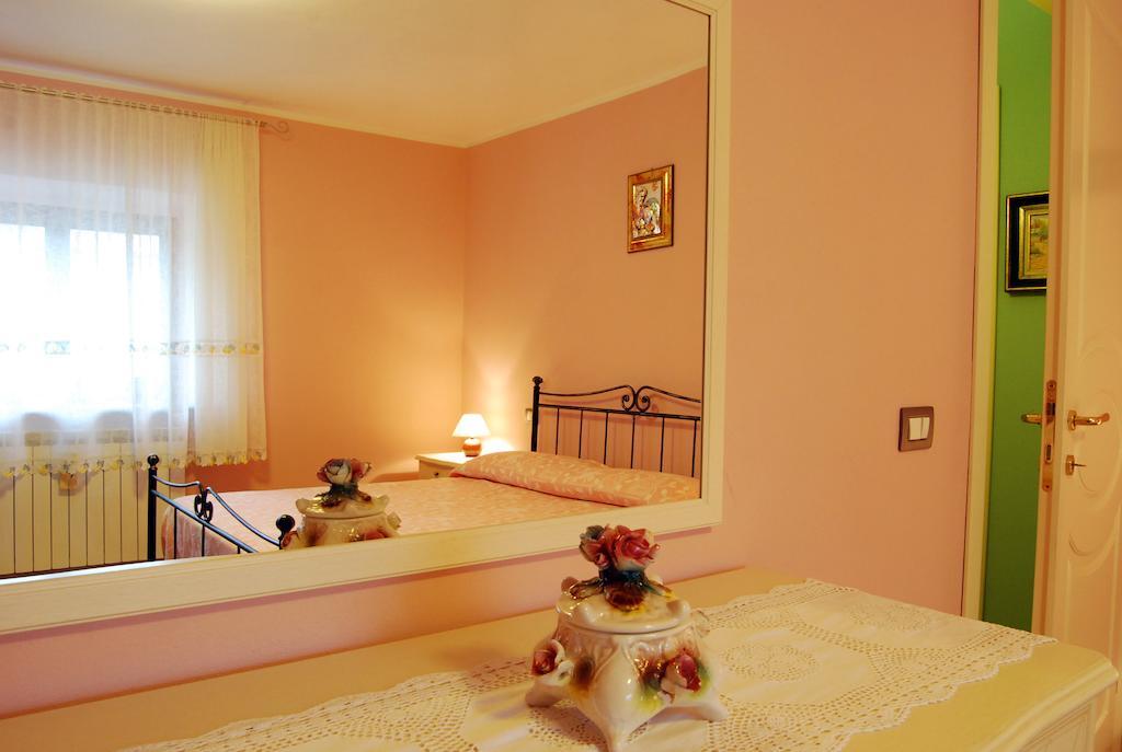 B&B Da Franca Camporgiano Δωμάτιο φωτογραφία