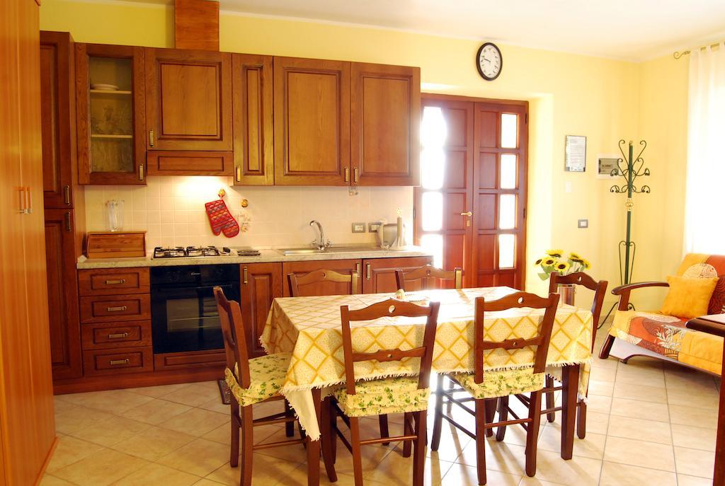 B&B Da Franca Camporgiano Δωμάτιο φωτογραφία
