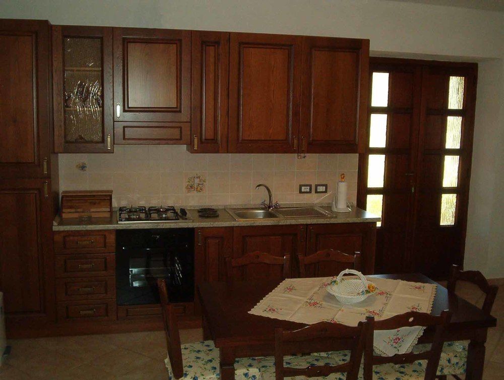 B&B Da Franca Camporgiano Εξωτερικό φωτογραφία