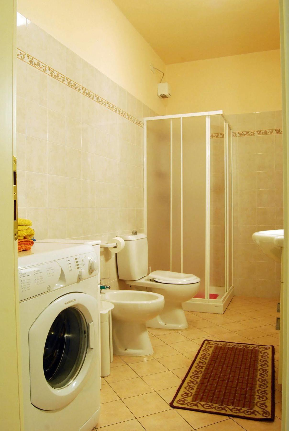 B&B Da Franca Camporgiano Εξωτερικό φωτογραφία